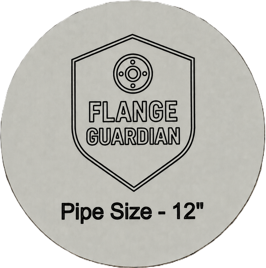 12" FlangeGuardian